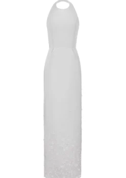 The Olympia Gown