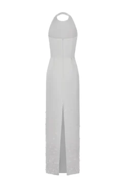 The Olympia Gown