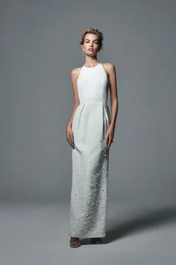 The Olympia Gown