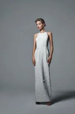 The Olympia Gown
