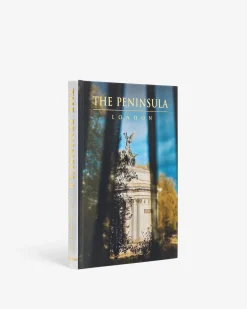 The Peninsula London