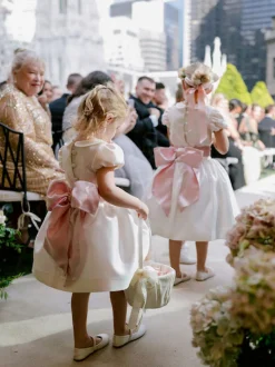 The Pop-Up Sash