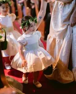 The Pop-Up Sash