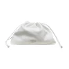 The Pouch in Bianco