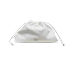 The Pouch in Bianco