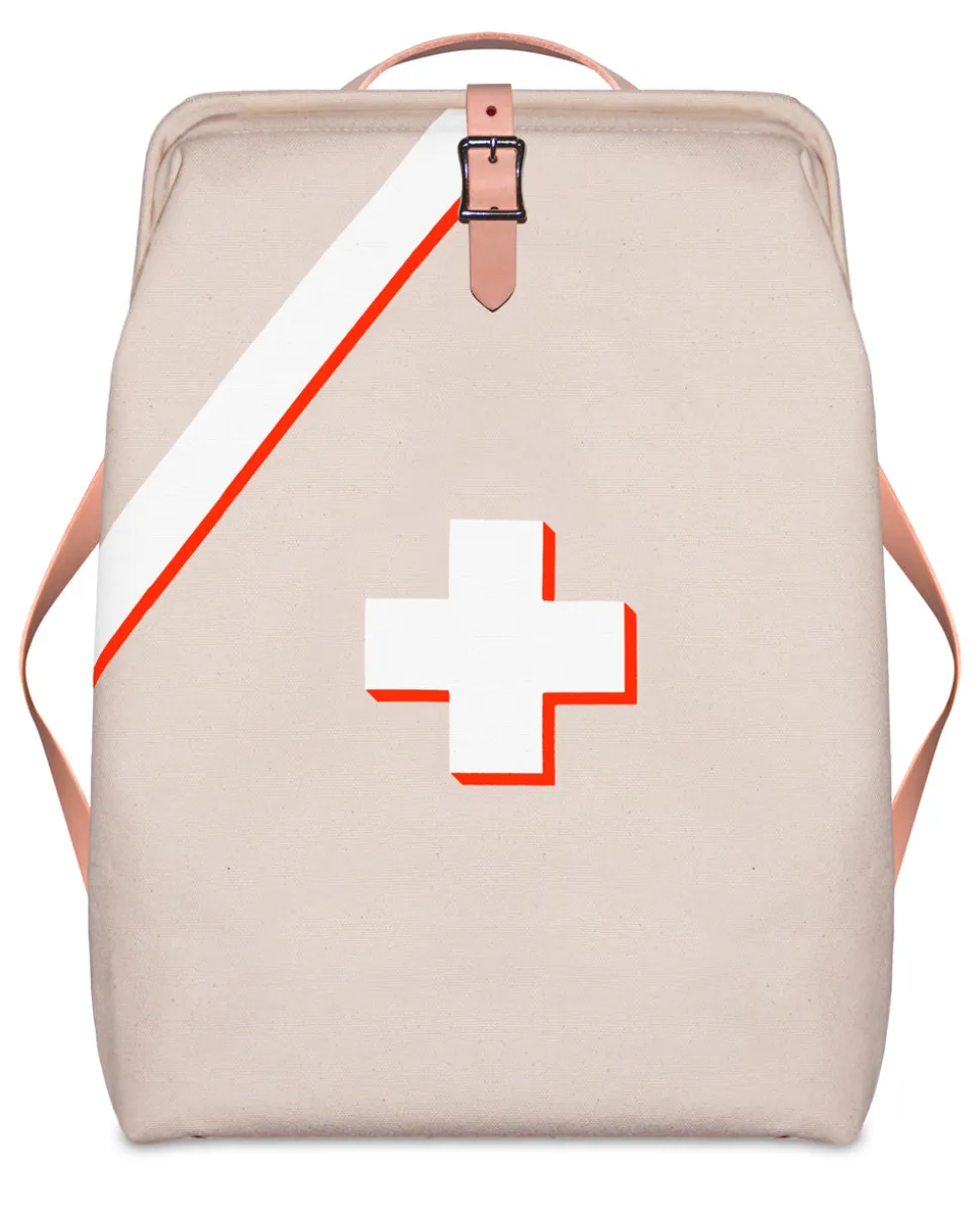 The Prepster Backpack, 3-Day Emergency Bag