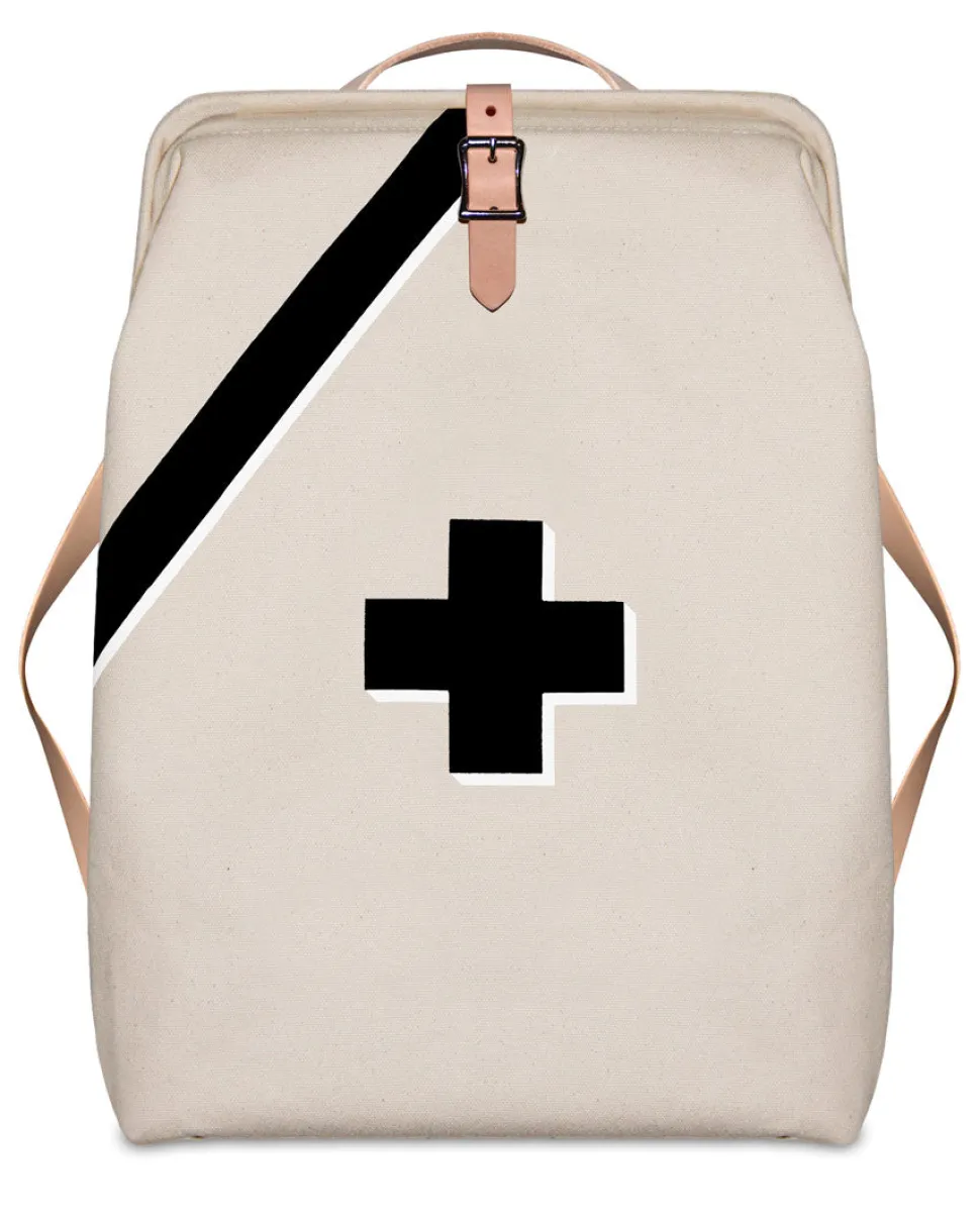 The Prepster Backpack, 3-Day Emergency Bag