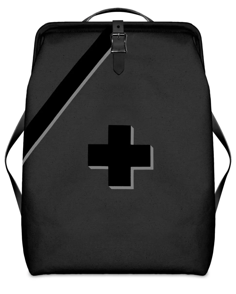 The Prepster Backpack, 3-Day Emergency Bag