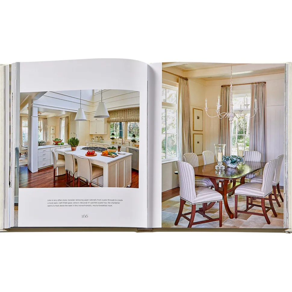 The Principles of Pretty Rooms Bonded Leather