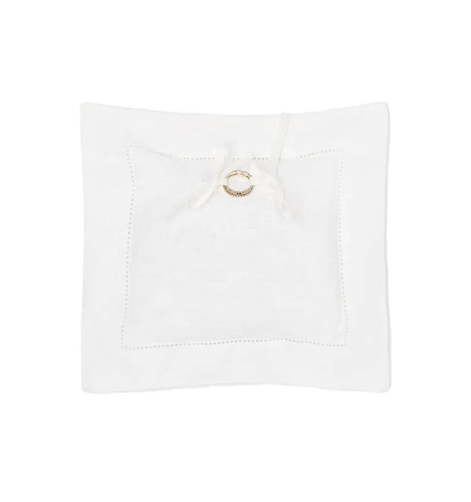 The Ring Pillow