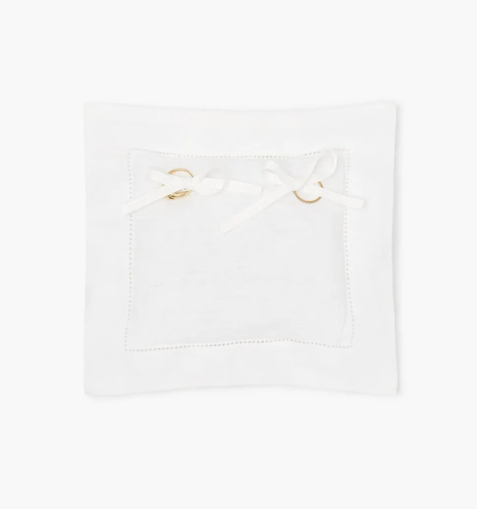 The Ring Pillow