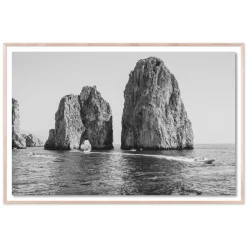 The Rocks Print