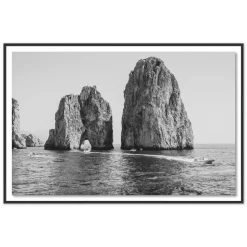 The Rocks Print
