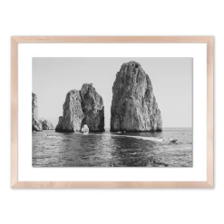 The Rocks Print