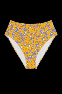 The Rose Bottom in Periwinkle Coral
