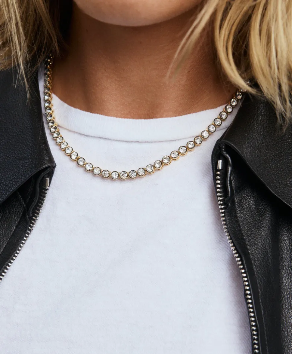 The Royal Necklace