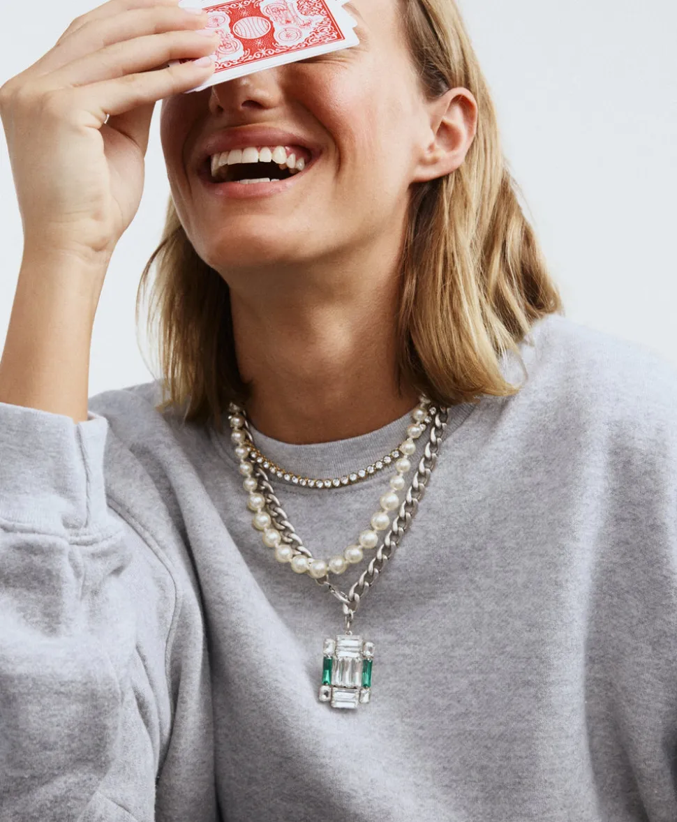 The Royal Necklace