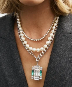 The Royal Necklace