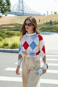 The Scottish Sweater