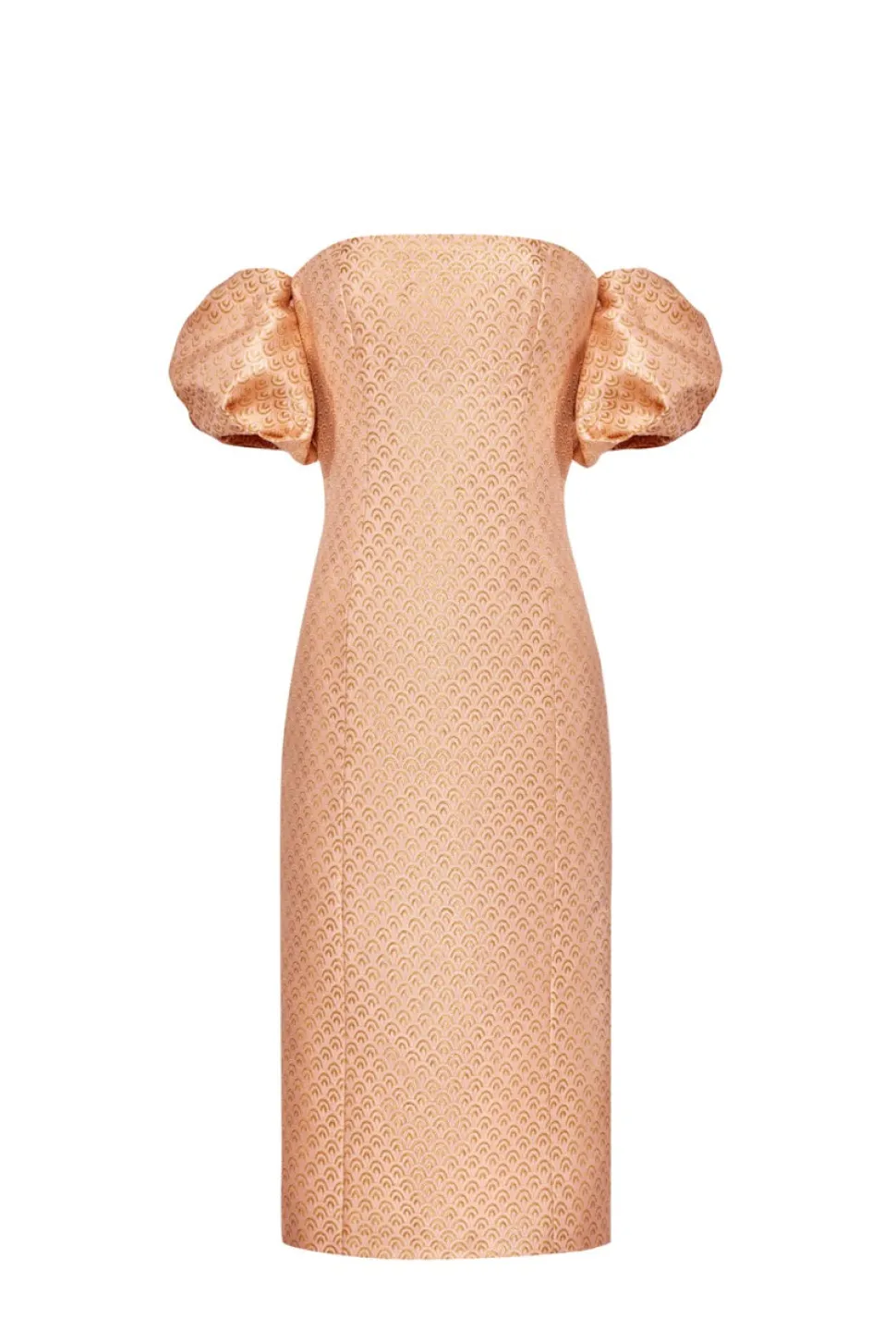The Sinclair Dress