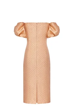 The Sinclair Dress