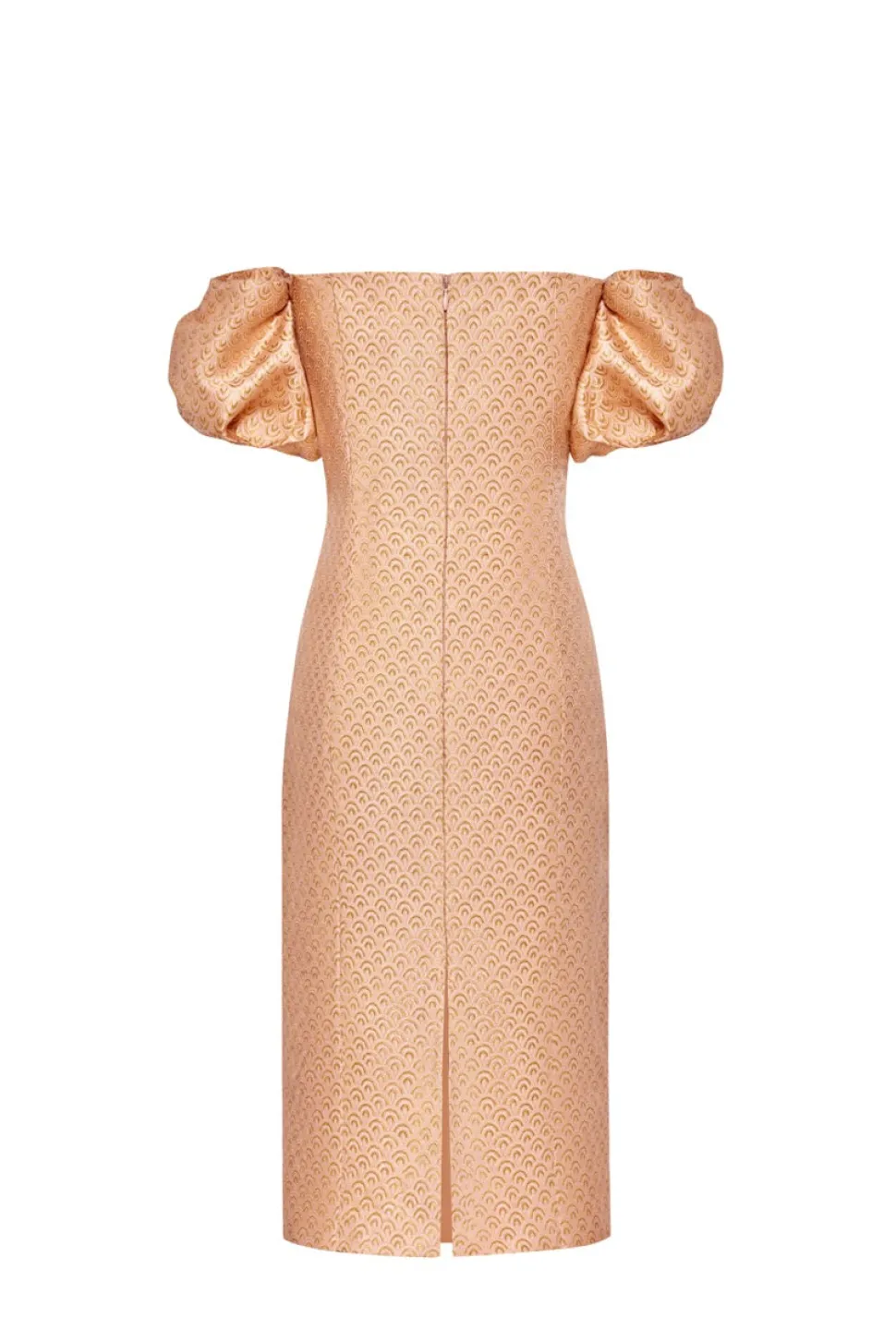 The Sinclair Dress