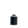 The Small Lighter in Black Nappa