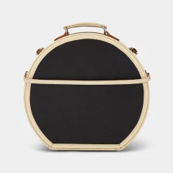 The Starlet Large Hatbox