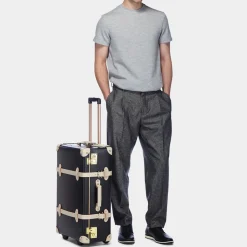 The Starlet Stowaway