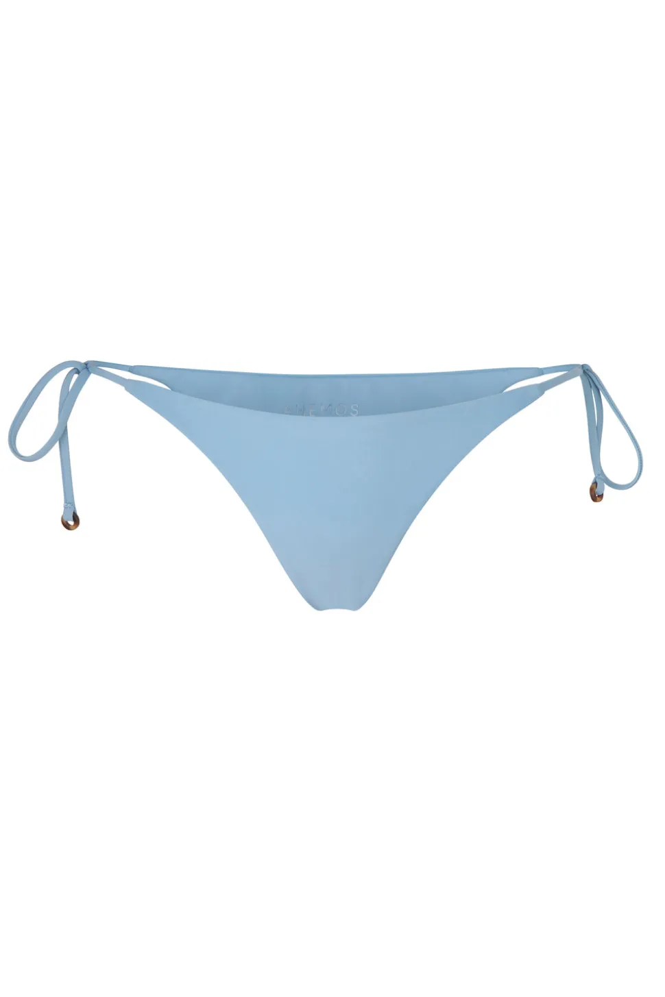 The String Tie Bikini Bottom