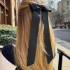 The Sunday Bow