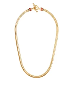 The Swanky Necklace Set