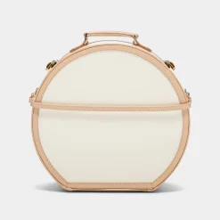 The Sweetheart Large Hatbox