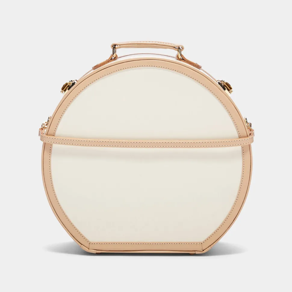 The Sweetheart Large Hatbox