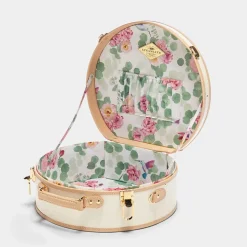 The Sweetheart Large Hatbox