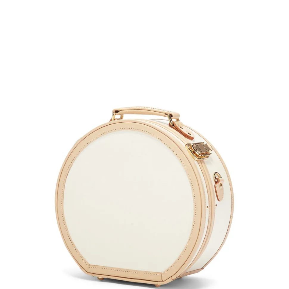 The Sweetheart Small Hatbox