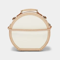 The Sweetheart Small Hatbox