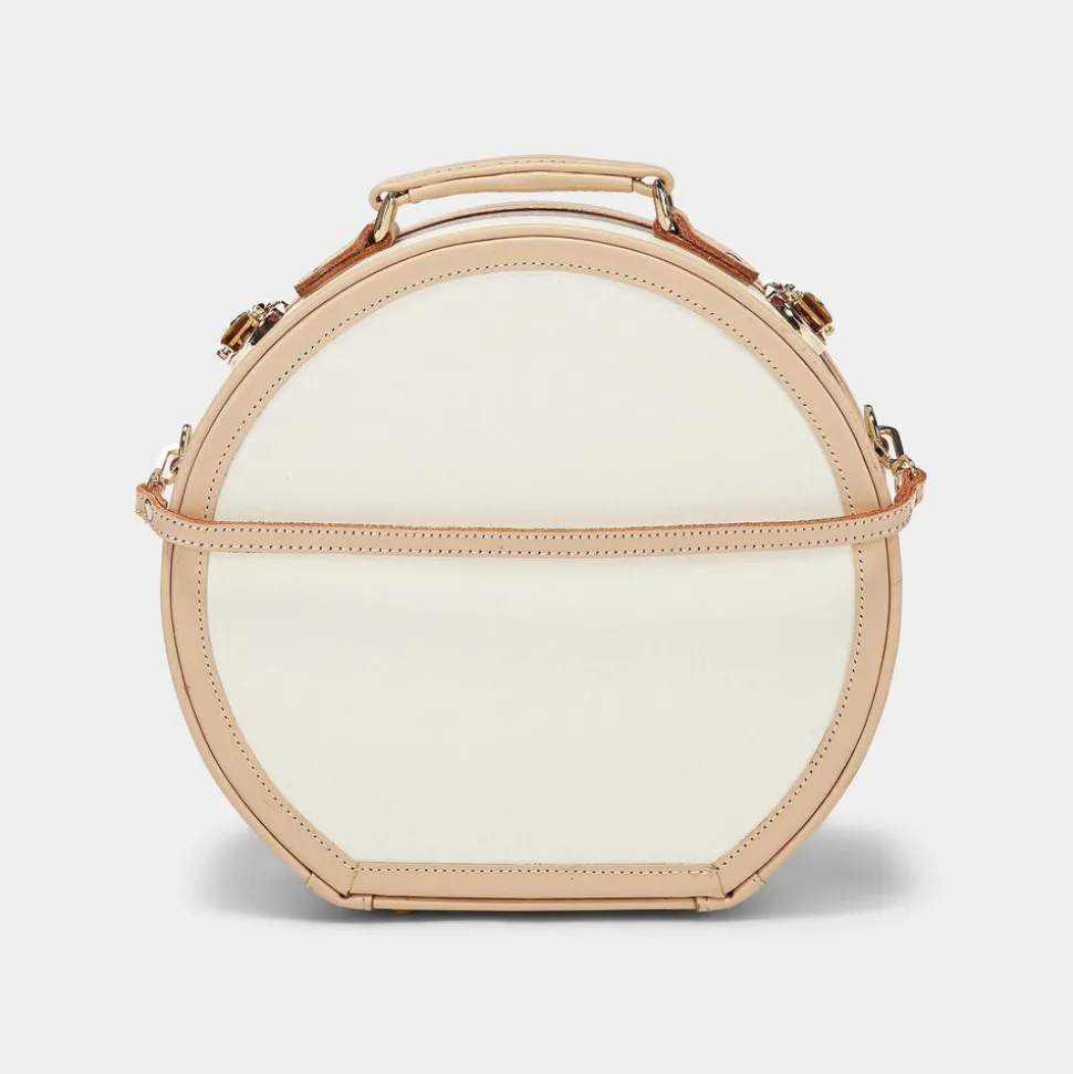 The Sweetheart Small Hatbox