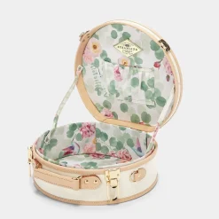 The Sweetheart Small Hatbox