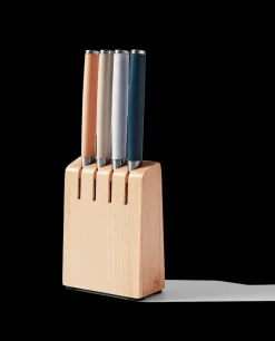 The Table Knives