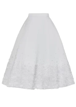 The Tara Skirt