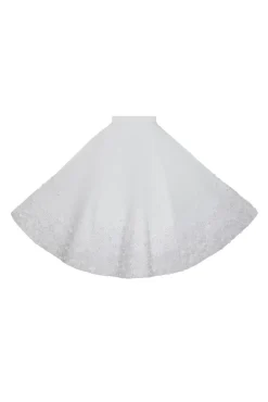 The Tara Skirt