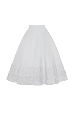 The Tara Skirt