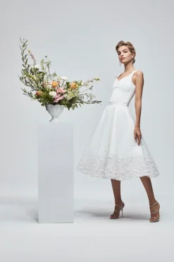 The Tara Skirt