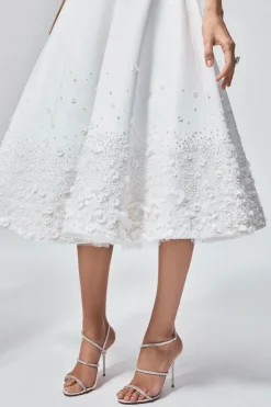The Tara Skirt
