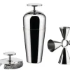 The Tending Box Set: Shaker Strainer Jigger
