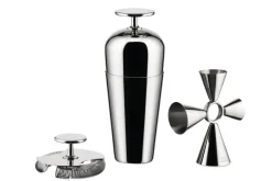 The Tending Box Set: Shaker Strainer Jigger