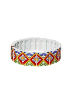 The Terrazzo Bracelet