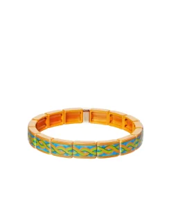 The Terrazzo Bracelet