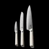The Trio of Knives